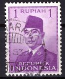 [President Sukarno, տեսակ P]