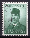 [President Sukarno, տեսակ P1]