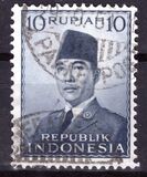 [President Sukarno, տեսակ P5]