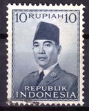 [President Sukarno, տեսակ P5]