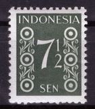 [Definitives - Different Perforation, type D14]