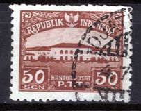 [Bandung Post Office, type S4]
