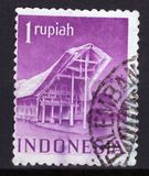 [Buildings, Tipi I]