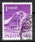 [Buildings, Tipi I]