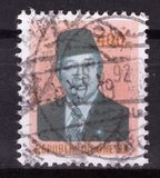 [President Suharto, type ADK12]