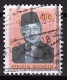 [President Suharto, type ADK12]