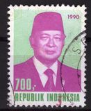 [President Suharto, tip AWK2]