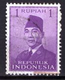 [President Sukarno, տեսակ P]