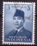 [President Sukarno, տեսակ P2]