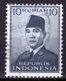[President Sukarno, տեսակ P5]