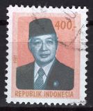 [President Suharto, type ADK12]