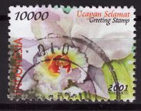 [Greetings Stamps - Flowers, Tipe CBZ]