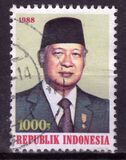 [President Suharto, type AWK]