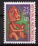 [Wood Carvings, type W]