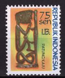 [Wood Carving, tegund P]