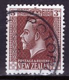 [King George V, प्रकार AW29]
