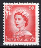 [Queen Elizabeth II, ประเภท FE4]