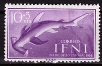 [Stamp Day - Marine Life, Scrivi AH]