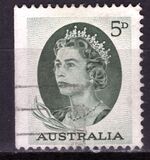 [Queen Elizabeth II, type GT]