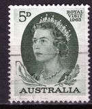 [Royal Visit, typ GN]