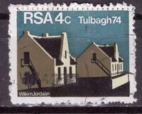 [Restoration of Tulbagh, type MN]