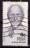 [Smuts Commemoration, Scrivi NZ]