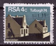 [Restoration of Tulbagh, type MN]