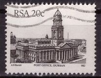 [South African Architecture, type TB1]