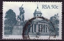 [South African Architecture, type TE]