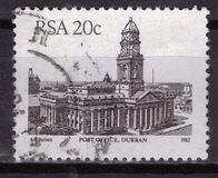 [South African Architecture, type TB1]