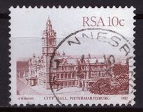 [South African Architecture, type SZ]