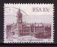 [South African Architecture, type SZ1]