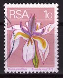 [Flora and Fauna - Coil Stamps, тып NG1]