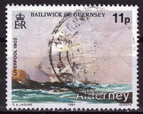 [Shipwrecks, type AF]