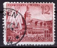 [Spring Fair in Leipzig, प्रकार KH]