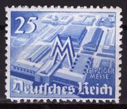[Spring Fair in Leipzig, प्रकार KI]