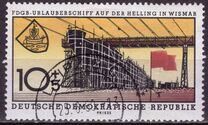[The Holiday Ships of East German Workers, Tip OW]
