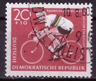 [World Championship in Cycling, type PG]