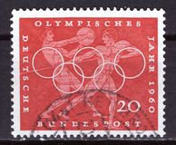 [Olympic Games - Rome, тип FH]