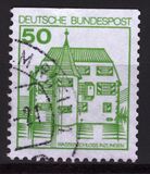 [Palaces and Castles, වර්ගය AEV]