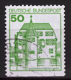 [Palaces and Castles, වර්ගය AEV]