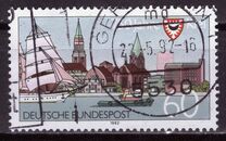 [The 750th Anniversary of Kiel, тип AZS]
