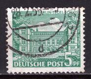 [German Buildings, type G]