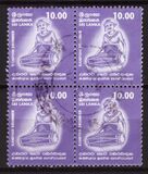 [Drummers, type AGB2]