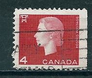 [Queen Elizabeth II, Tipi JC]