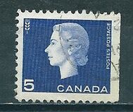 [Queen Elizabeth II, Tipi JD]