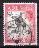 [Types of 1953-1959 - Different Watermark, 类型 X2]