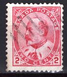 [King Edward VII, type U1]