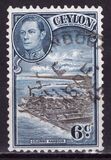 [King George VI - Local Motives, 類型 BP]