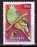 [Fauna and Flora - Birds, tipas ATG]
